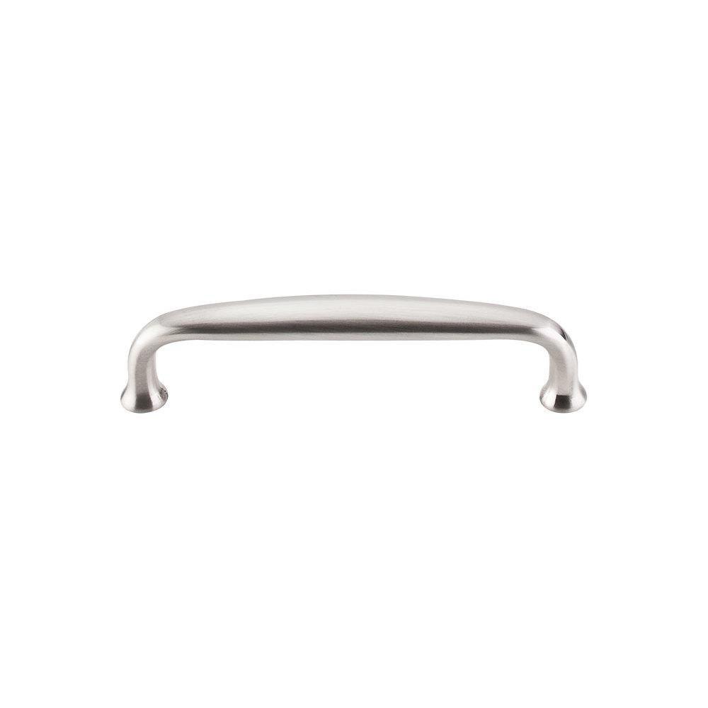 Top Knobs Brushed Satin Nickel 4-7/16 in. Pull 