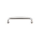 Top Knobs Brushed Satin Nickel 4-7/16 in. Pull 