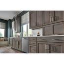Top Knobs Brushed Satin Nickel Pull 