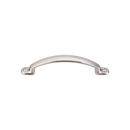 5 in. Cabinet Bar Pull in Brushed Satin Nickel