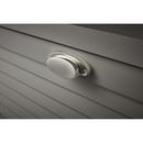 Top Knobs Polished Nickel Cup Pull 