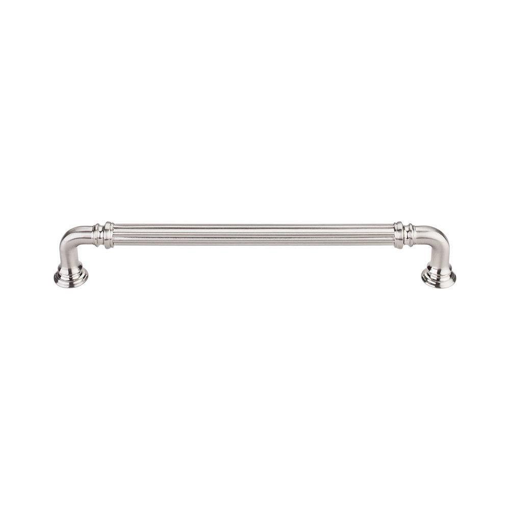 Top Knobs Brushed Satin Nickel 7-11/16 in. Cabinet Pull 