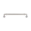Top Knobs Brushed Satin Nickel 7-11/16 in. Cabinet Pull 