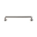 Top Knobs Brushed Satin Nickel 7-7/8 in. Cabinet Pull 