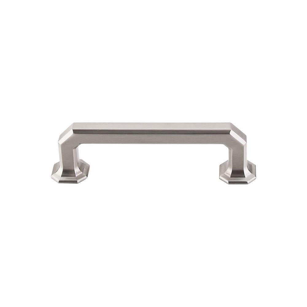 Top Knobs Brushed Satin Nickel 4-11/16 in. Cabinet Pull 