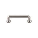 Top Knobs Brushed Satin Nickel 4-11/16 in. Cabinet Pull 