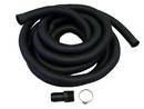 Campbell Manufacturing Polyethylene MPT x Insert Sump Pump Discharge Kit 