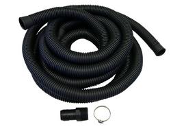 1-1/4 in. Polyethylene MPT x Insert Sump Pump Discharge Kit