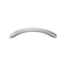 13/16 in. Zinc Alloy Cabinet Pull in Brushed Satin Nickel