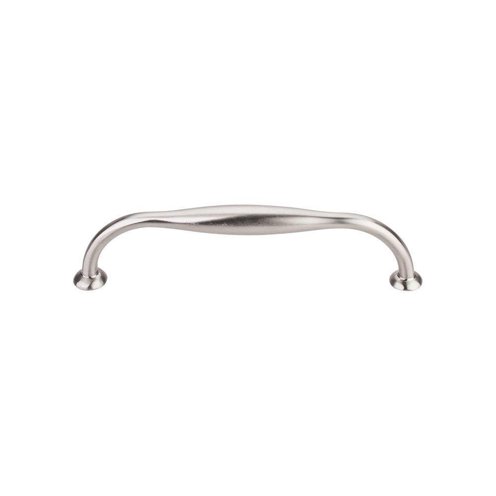 Top Knobs Brushed Satin Nickel 5-1/16 in. Cabinet Pull 