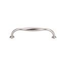 Top Knobs Brushed Satin Nickel 5-1/16 in. Cabinet Pull 