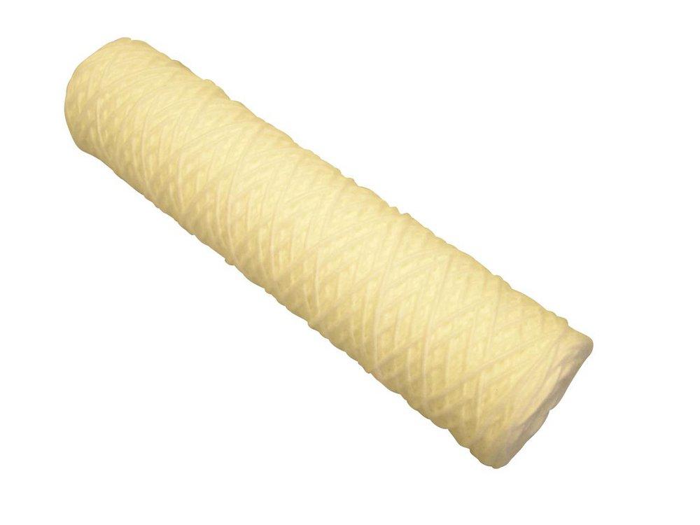 Campbell Manufacturing White 5-Micron Sediment Filter Cartridge - RES 