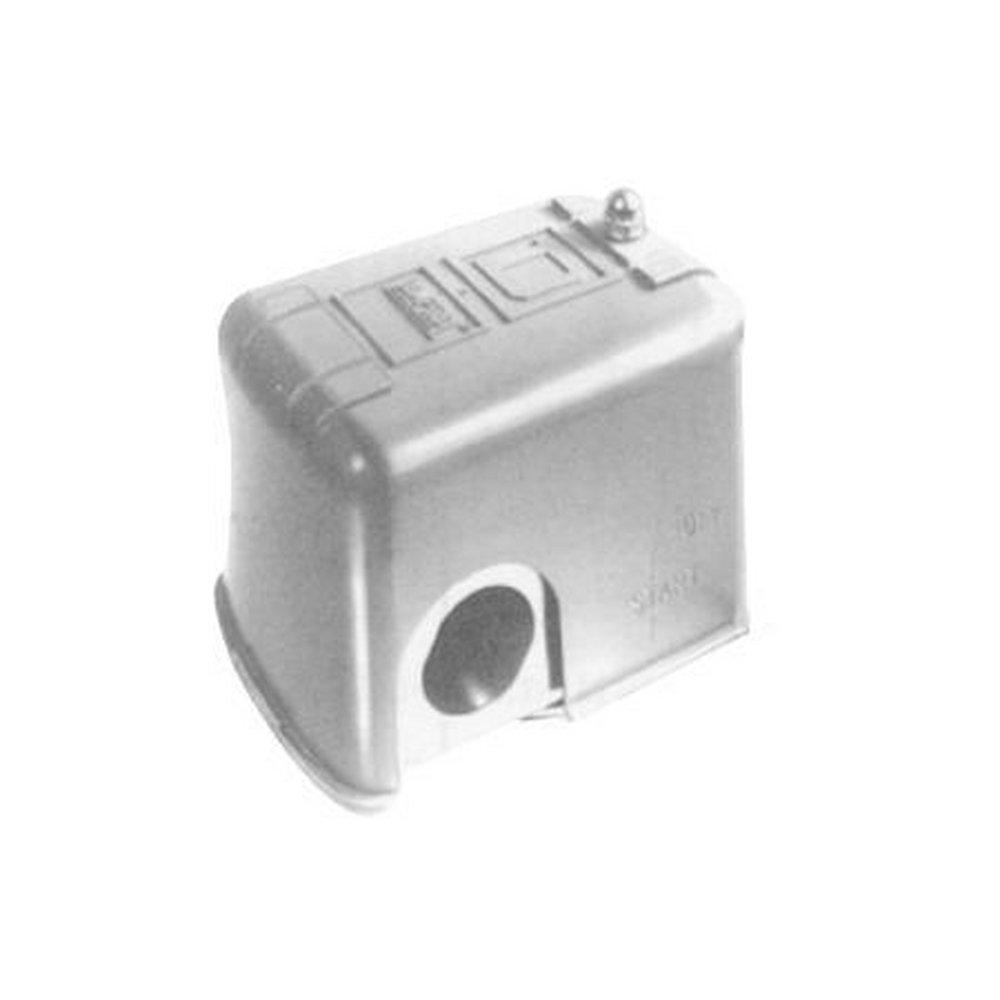 Campbell Manufacturing 40 psi Pressure Switch with Lever 