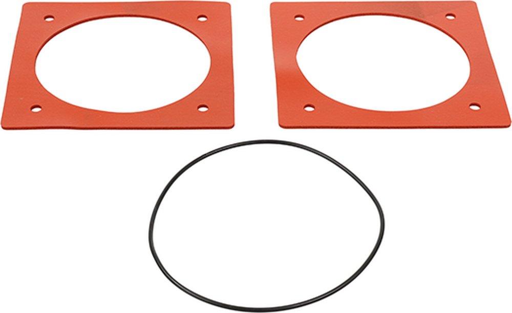 *CVR* K FAN REP ASSY 