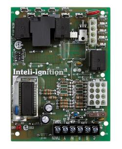 Furnace Control Board