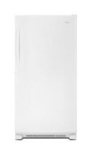 Whirlpool White 66-3/4 in. 20.0 cu. ft. Freezer 