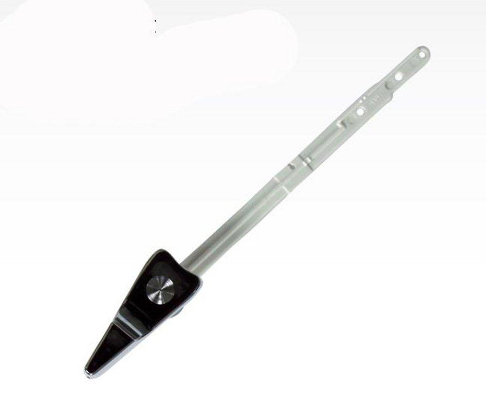 Lincoln Products&reg; Polished Chrome Trip Lever 