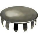 Lincoln Products&reg; Stainless Steel 1-3/8 in. Snap-In Hole Cover 
