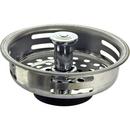 Lincoln Products&reg; Stainless Steel Basket Strainer 