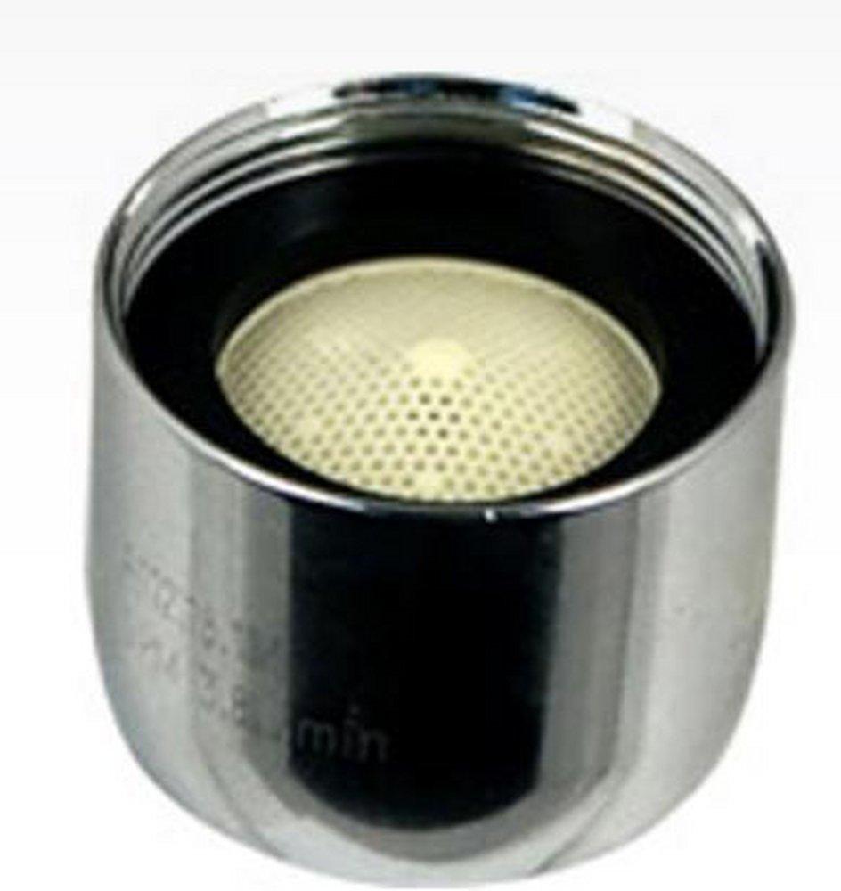 Lincoln Products&reg; Polished Chrome Female Aerator 