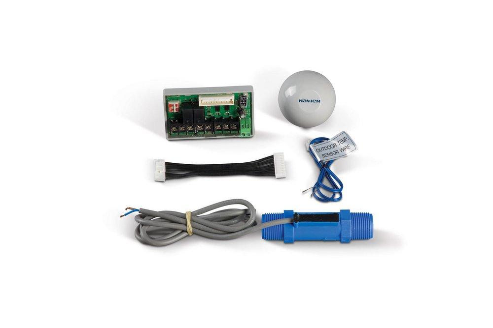 Navien Comfort Air Assembly 