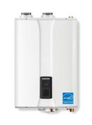 Navien White Residential Boiler Natural Gas and Propane 