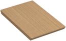 10 in. Bamboo Cutting Board