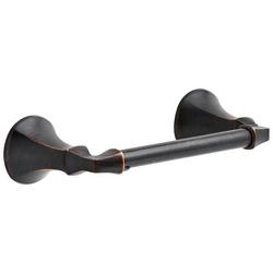 Wall Mount Toilet Tissue Holder in Venetian Bronze