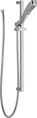 Delta Faucet Chrome Multi Function Hand Shower 