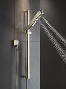Delta Faucet Chrome Multi Function Hand Shower 