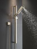 Delta Faucet Chrome Multi Function Hand Shower 