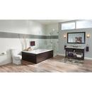 Delta Faucet Stainless Wall Mount Toilet Tissue Holder 