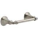 Delta Faucet Stainless Wall Mount Toilet Tissue Holder 
