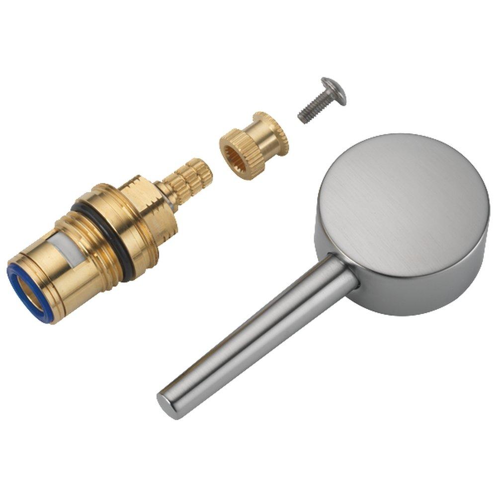 Delta Faucet Arctic Stainless Cartridge 