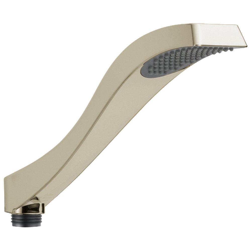 Delta Faucet Polished Nickel 1.75 gpm Hand Shower 