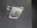 Delta Faucet Venetian Bronze Multi Function H2Okinetic&reg;, Full Body and Pause Showerhead 