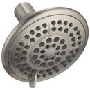 Multi Function Showerhead in Brilliance® Stainless