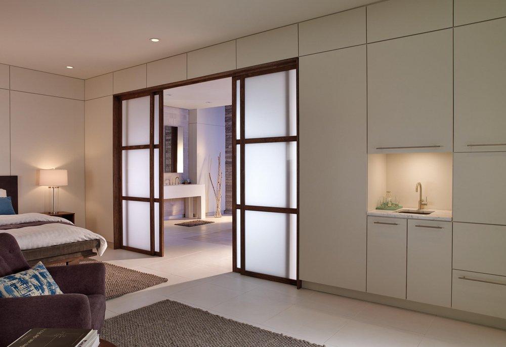 Delta Faucet Brilliance&reg; Champagne Bronze Single Handle Lever Handle Bar Faucet 