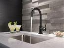 Delta Faucet Brilliance Champagne Bronze Single Handle Lever Handle Bar Faucet 
