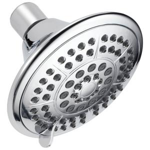 Showerheads