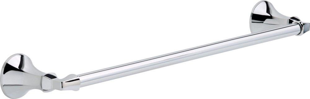 Delta Faucet Chrome 18 in. Towel Bar 