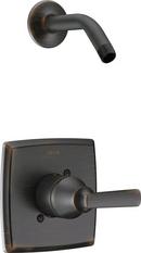 Single Handle Shower Faucet in Venetian Bronze (Trim Only) (Showerhead Sold Separately)