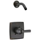 Single Handle Shower Faucet in Venetian® Bronze (Trim Only)