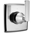 Single Handle Diverter Valve Trim in Chrome