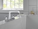 Delta Faucet Chrome Two Handle Roman Tub Faucet (Trim Only) 