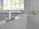 Delta Faucet Chrome Two Handle Roman Tub Faucet (Trim Only) 