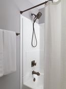 Delta Faucet Venetian Bronze Two Handle Multi Function Bathtub & Shower Faucet (Trim Only) 