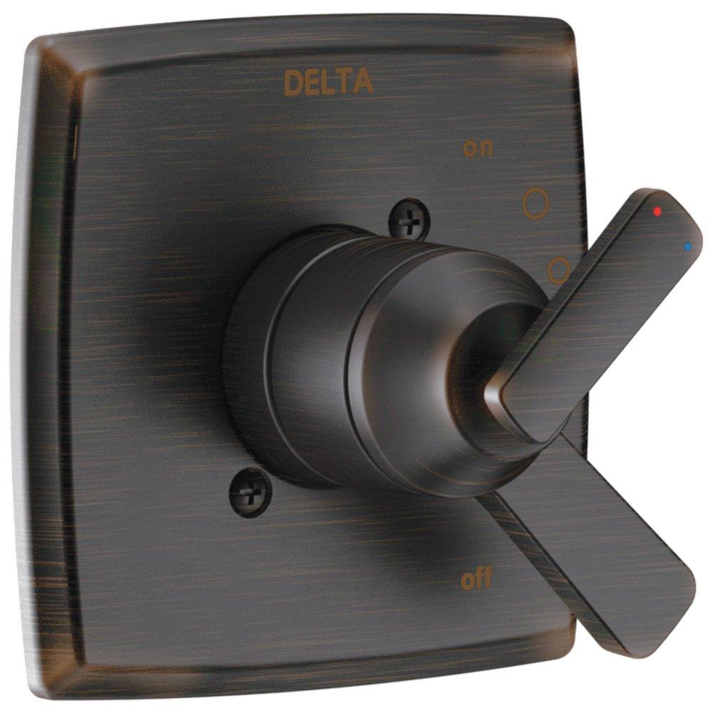 Delta Faucet Venetian Bronze Valve Trim Only 