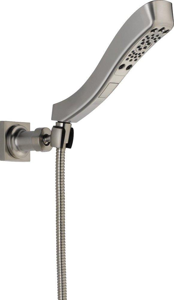 Delta Faucet Brilliance&reg; Stainless Multi Function Hand Shower 