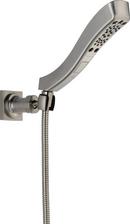 Delta Faucet Brilliance&reg; Stainless Multi Function Hand Shower 